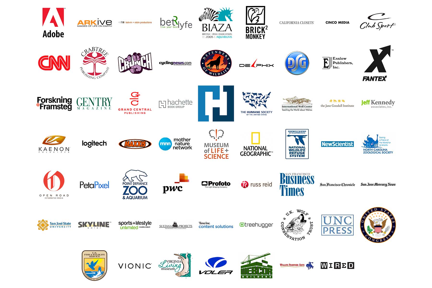 client_logos_all_layered Greg Koch Photography